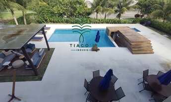 Imagem 2: Casa para venda possui 520 metros quadrados com 5 quartos em Paiva - Cabo de Santo Agostin