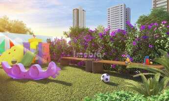 Imagem 4: Apartamento à venda, 231 m² por R$ 3.050.000,00 - Meireles - Fortaleza/CE