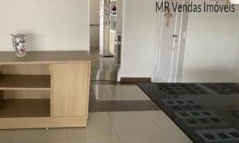 Imagem 3: APARTAMENTO MOÓCA, 3 DORMITÓRIOS, 1 SUÍTE, VARANDA GOURMET, 2 VAGAS