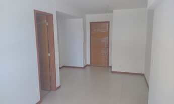 Imagem 3: Apartamento para venda tem 87 metros quadrados com 3 quartos no Recreio/RJ