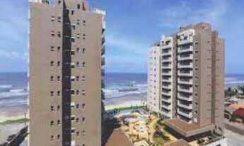 Imagem 6: APARTAMENTO COM VISTA DA PRAIA 2 DORMITÓRIOS COM VARANDA GOURMET NO RESORT EM ITANHÉM