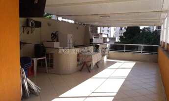 Imagem: EXCELENTE CASA TRIPLEX NO CACHAMBI