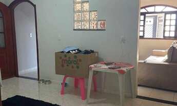 Imagem 3: Casa com 2 dormitórios à venda, 100 m² por R$ 400.000,00 - Jardim Europa I - Santa Bárbara