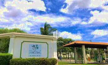 Imagem 4: Casa com 3 dormitórios à venda, 202 m² por R$ 990.000,00 - Residencial Real Park Sumaré