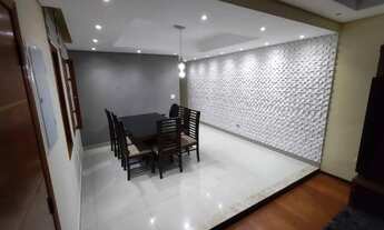 Imagem 6: SOBRADO COM 04 SUÍTES - 03 VAGAS - VILA YARA - OSASCO - SP