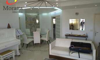 Imagem 5: Belíssimo Apartamento a venda em Salto, 3 dorm, 1 suite, escritorio, sala 2 ambientes, 3 v