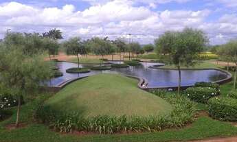 Imagem 2: Terreno Condomínio Jardins de Monet Thermas Residence. Área total de 529,77 m²