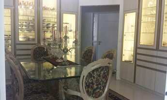 Imagem 6: MAJESTOSO APARTAMENTO PRONTO PARA MORAR