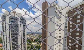 Imagem 7: Apartamento para Venda em Barueri, Alphaville, 3 dormitórios, 1 suíte, 2 banheiros, 2 vaga