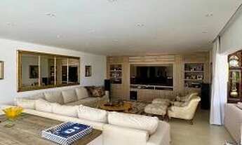 Imagem 2: Casa de condomínio de altíssimo padrão