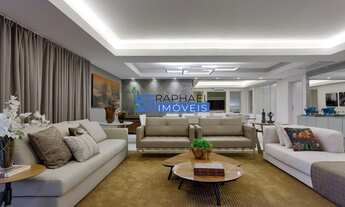 Imagem 2: Apartamento Alto Luxo Vila da Serra