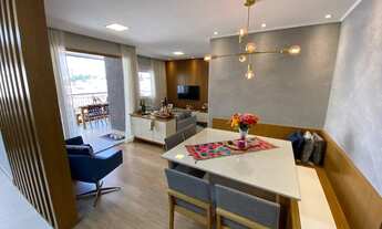 Imagem: Apartamento para venda 77m² Vila Prudente