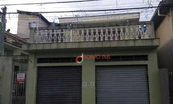 Imagem 2: Casa com 2 dormitórios à venda, 140 m² por R$ 425.000,00 - Vila Pereira Cerca - São Paulo