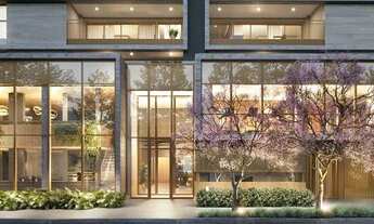 Imagem 3: Apartamento residencial para venda, Moema, São Paulo - AP9474