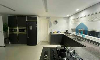 Imagem 6: Casa Duplex, 3 dormitórios (suíte), Pedra Branca, Palhoça/SC