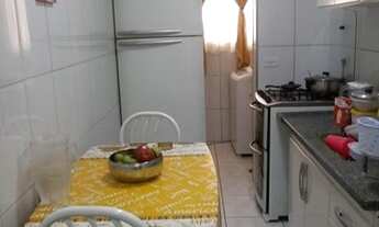 Imagem 3: Apartamento em Vila Urupês - Mogi das Cruzes
