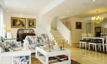 Imagem: Cobertura Duplex Santana 270 m² Privativos