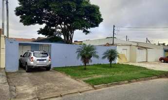 Imagem: Casa - Cidade Jardim