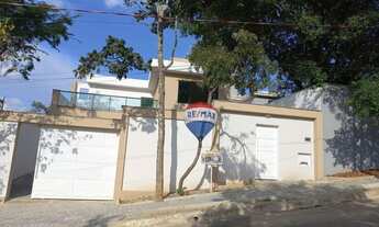 Imagem 2: Casa com 3 dormitórios à venda, 195 m² por R$ 1.080.000,00 - Joá - Lagoa Santa/MG