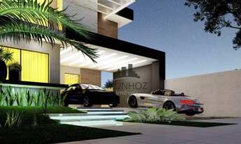 Imagem 4: Maravilhosa Residência em Condomínio!!!