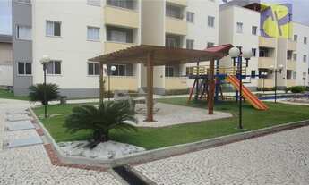 Imagem 4: Apartamento com 3 dormitórios para alugar, 72 m² por R$ 1.200,00/mês - Passaré - Fortaleza