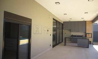 Imagem 5: Ribeirão Preto - Casa de Condomínio - Jardim Olhos D'Água