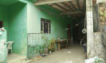 Imagem: Vendo casa em conselheiro pena perto do