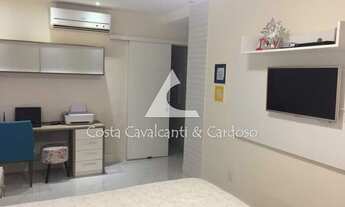 Imagem 3: Rio de Janeiro - Apartamento Padrão - Tijuca