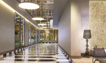 Imagem 7: LANÇAMENTO CYRELA PORSCHE CONSULTING! Jardim Europa. 3 suítes, lareira, churrasq. infra de