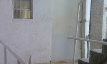 Imagem 4: Quitinete no Centro de São João