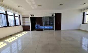 Imagem 4: Andar corrido para aluguel, 1 vaga, Savassi - Belo Horizonte/MG