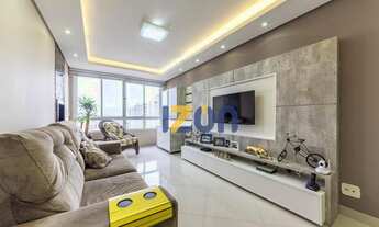 Imagem: Apartamento à venda, 86 m² por R$ 579.000,00