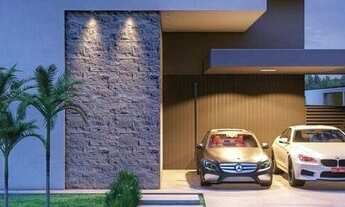 Imagem: Casa à venda Condomínio Quinta Dos Ventos