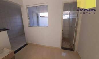 Imagem 6: Casa para alugar por R$ 1.400,00/mês - Jardim Brasil - Americana/SP