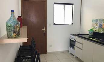 Imagem 3: Casa de condominio a 200 m da praia de Maresias, com 2 suítes