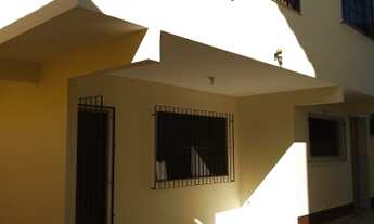 Imagem 2: Casa de condomínio para venda com 120 metros quadrados com 3 quartos