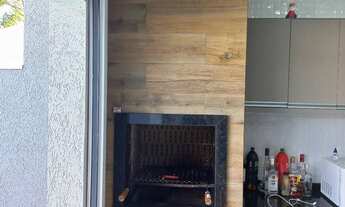 Imagem 3: Sobrado em praia de leste pontal do Paraná