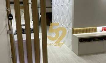 Imagem 4: Casa com 3 dormitórios à venda, 180 m² por R$ 741.000,00 - Boqueirão - Curitiba/PR