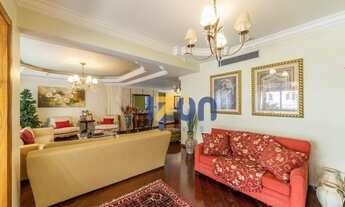 Imagem 5: Apartamento à venda, 239 m² por R$ 1.329.000,00 - Centro - Canoas/RS