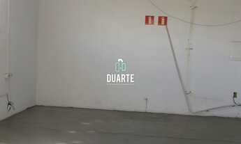 Imagem 3: SANTOS - Galpão/Depósito/Armazém - PAQUETÁ