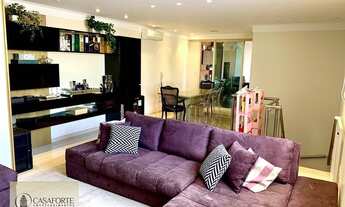 Imagem 6: LINDA COBERTURA PARADA INGLESA