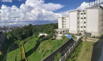 Imagem 5: Apartamento com 2 dormitórios para alugar, 40 m² por R$ 1.366,85/mês - Vila do Encontro