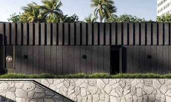 Imagem 6: Parque Sustentável na Gávea Apartamento de 3 quartos - Rio de Janeiro - RJ