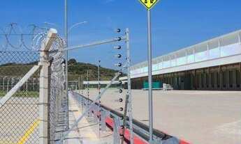 Imagem 6: Galpão logístico em condomínio para alugar, 5741m² por R$ 120.000/mês - Residencial Real P