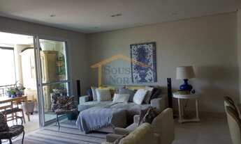 Imagem: SãO PAULO - Apartamento Padrão - Santa