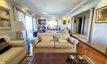 Imagem 4: 257 m² | 4 suítes