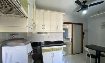 Imagem 7: Apartamento à venda no bairro Carvoeira - Florianópolis/SC