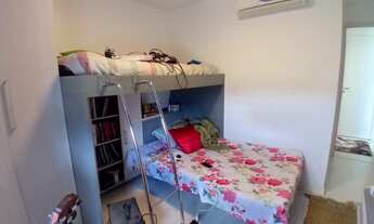 Imagem 3: Cobertura duplex para venda tem 142 metros quadrados com 3 quartos