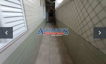 Imagem 3: Casa com 2 dorms, Ocian, Praia Grande - R$ 460 mil, Cod: 175477