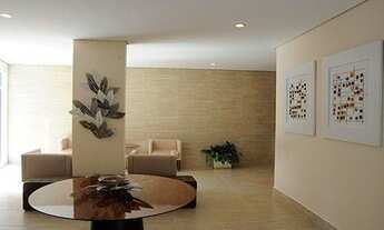 Imagem 2: Bosque da Saúde - Cobertura , com 4 Dormiorios sendo 3 suites, e 4 vagas garagem